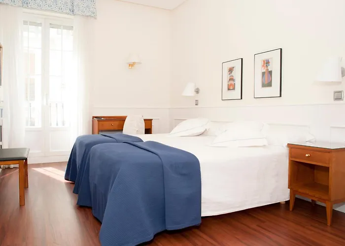 Hotel Sauce Zaragoza