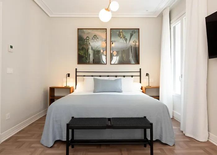 Hotel Sauce Zaragoza